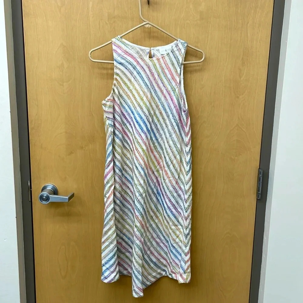 Lou & Grey dress